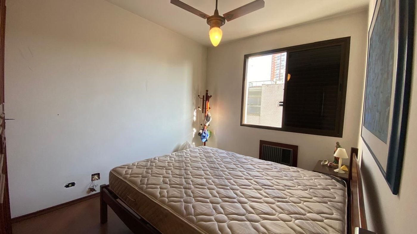 Apartamento com 2 dormitórios à venda, 78 m² por R$ 682.000,00 - Ponta da Praia - Santos/SP