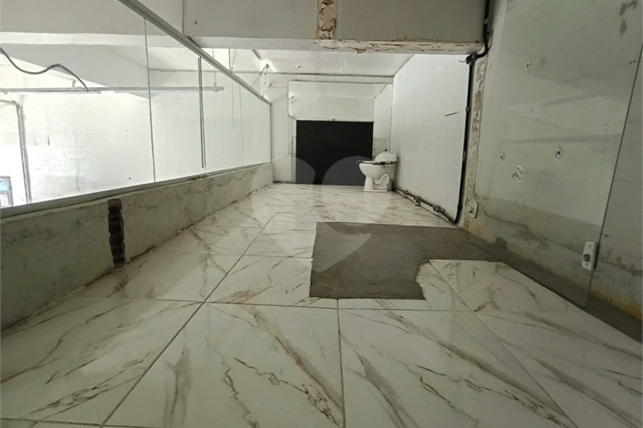 Loja para alugar em Mandaqui, São Paulo, SP
