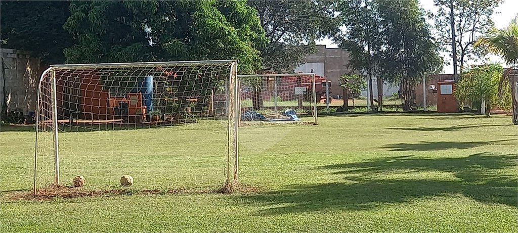Chácara à venda com 3 quartos, sendo 2 suítes, em Recanto dos Nobres, Araraquara, SP