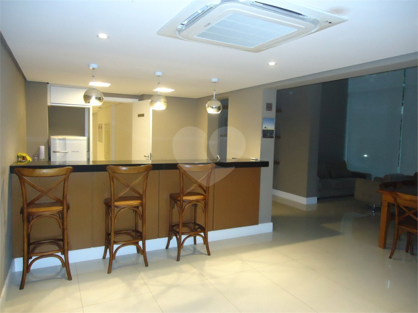 Apartamento para alugar com 2 suítes em Brooklin, São Paulo, SP