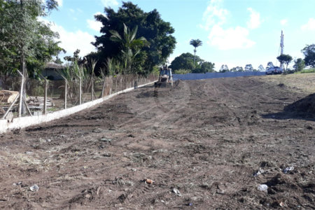 Terreno à venda em Botujuru, Mogi das Cruzes, SP