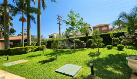 Apartamento à venda com 4 suítes em Bosque da Saúde, São Paulo, SP