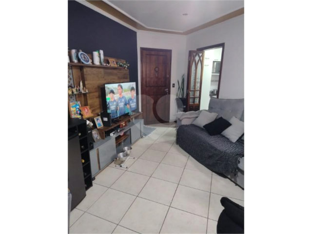 Apartamento à venda com 2 quartos em Freguesia do Ó, São Paulo, SP