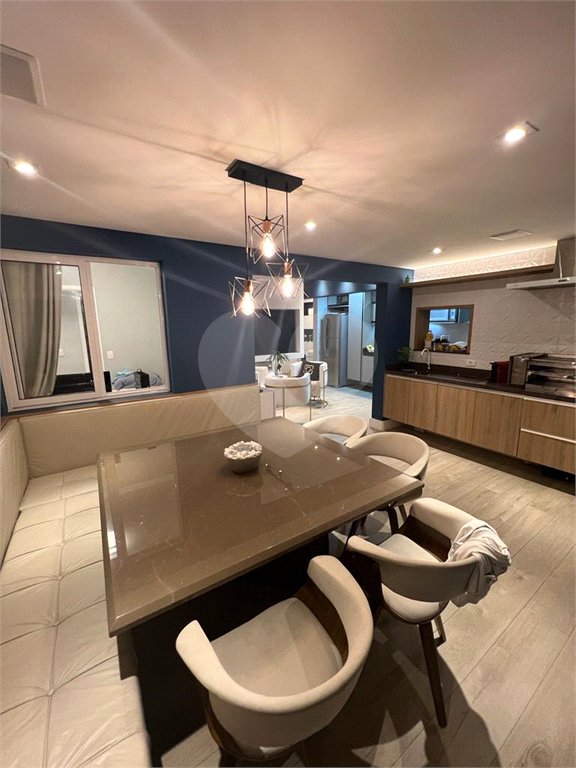 Apartamento à venda com 3 quartos, sendo 2 suítes, em Vila Andrade, São Paulo, SP
