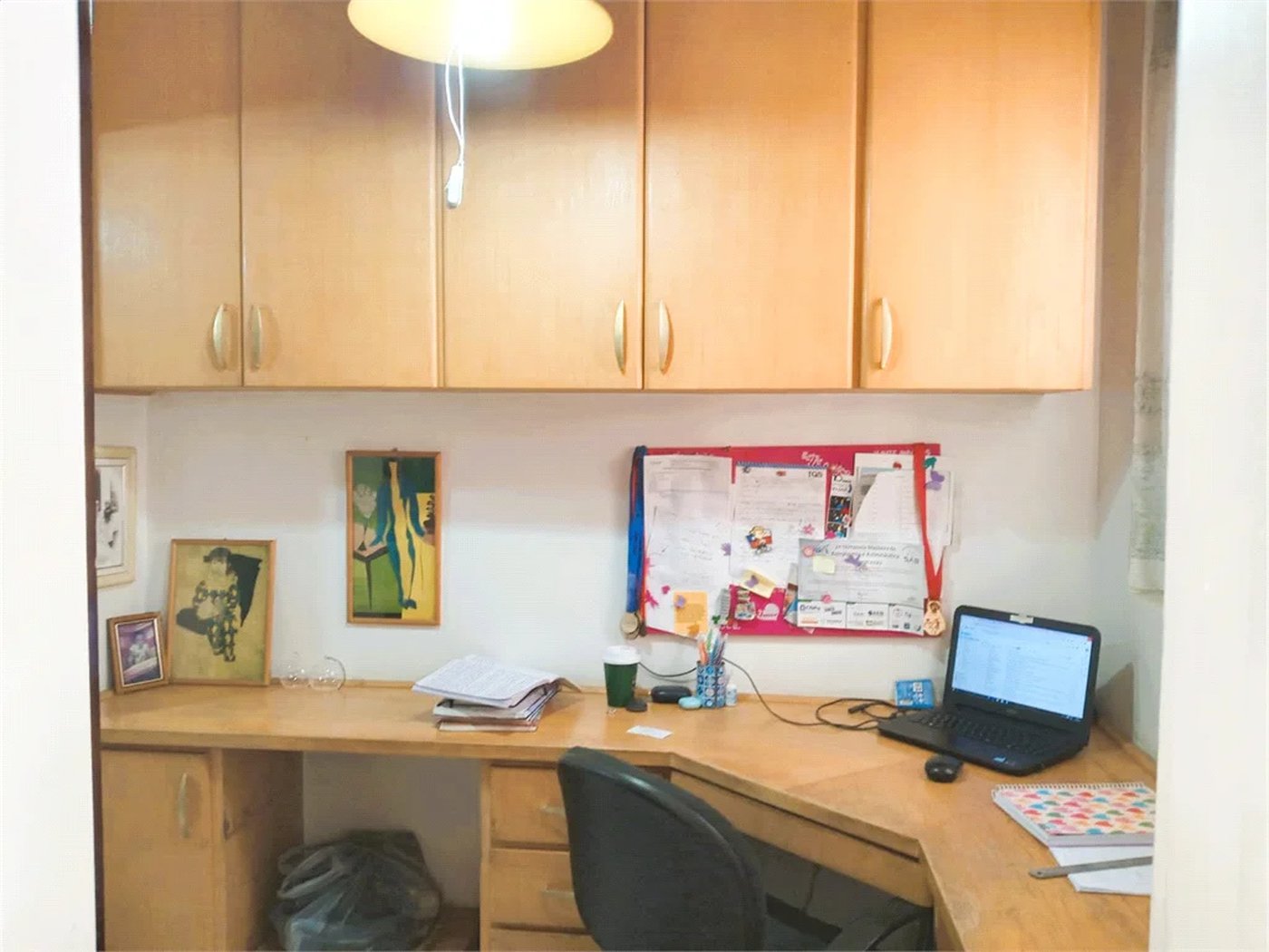 Apartamento à venda com 3 quartos, sendo 1 suíte, em Vila São Francisco, São Paulo, SP