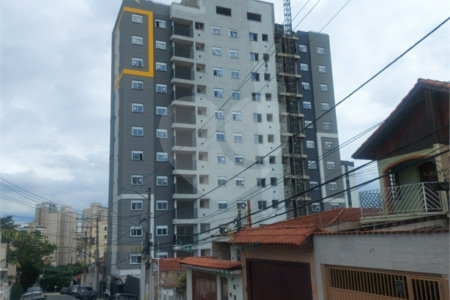 Apartamento à venda com 2 quartos em Tucuruvi, São Paulo, SP