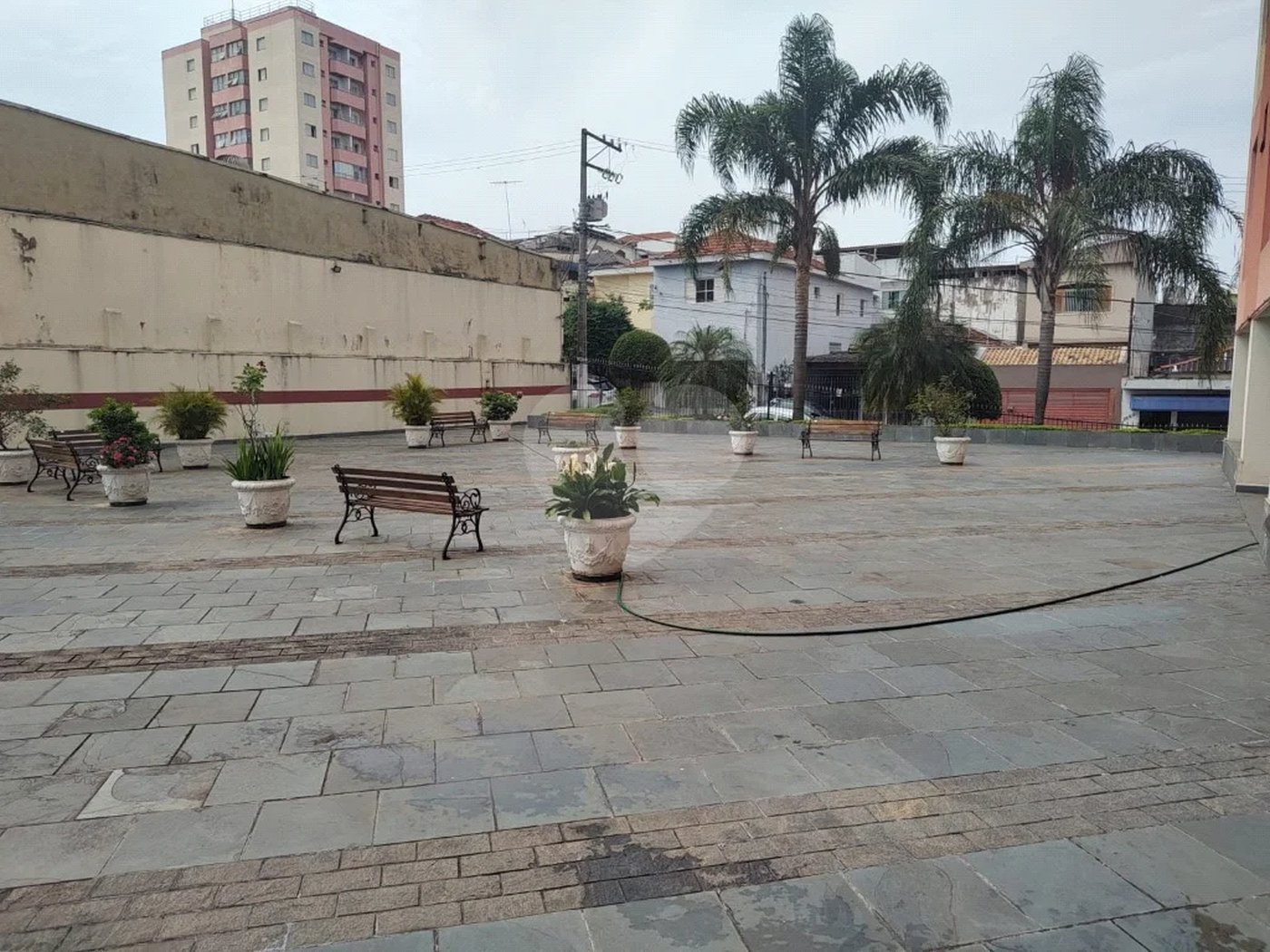 Apartamento à venda na Vila Carrão, 2 quartos