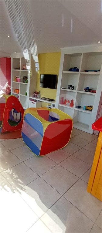 Apartamento à venda com 2 quartos em Vila Progresso, Sorocaba, SP