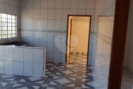 Casa à venda com 4 quartos, sendo 1 suíte, em Rechan, Itapetininga, SP