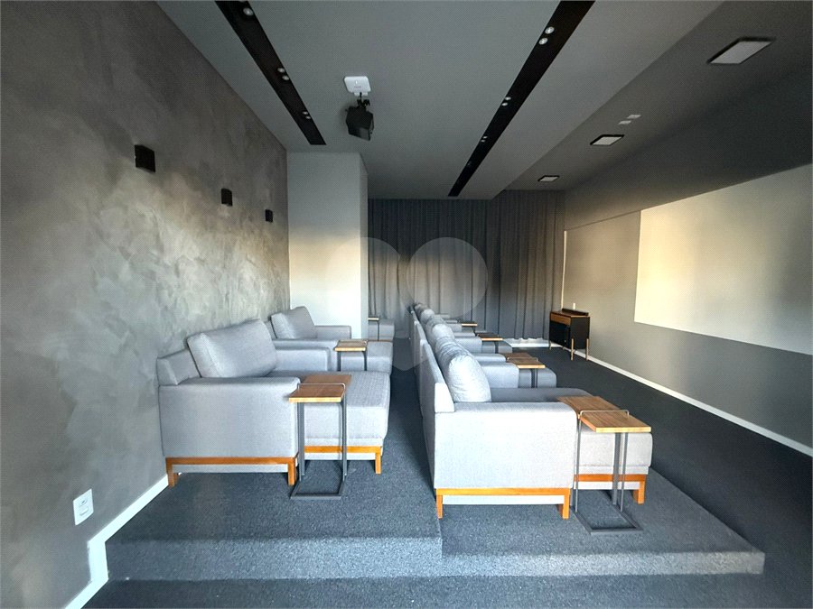Apartamento para alugar com 3 suítes em Parque Campolim, Sorocaba, SP