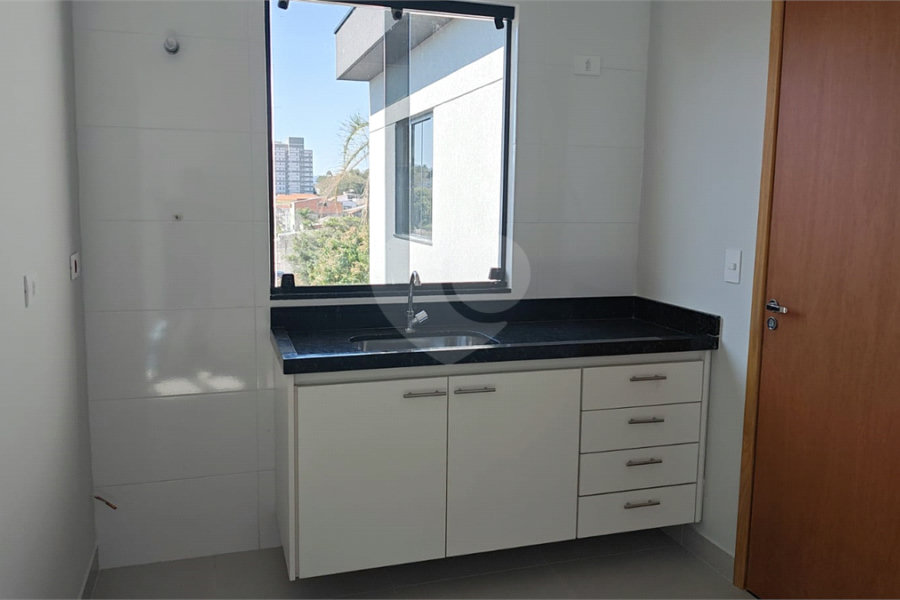 Apartamento para alugar com 1 suíte em Pirituba, São Paulo, SP