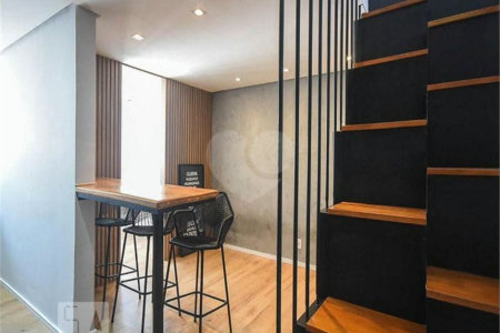 Apartamento à venda com 2 quartos, sendo 1 suíte, em Jardim Parque Morumbi, São Paulo, SP