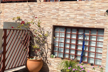 Casa à venda com 3 quartos em Jardim Santa Claudia, Sorocaba, SP