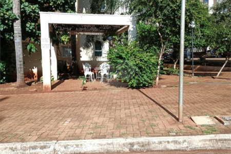 Apartamento à venda com 2 quartos em Parque Industrial Lagoinha, Ribeirão Preto, SP