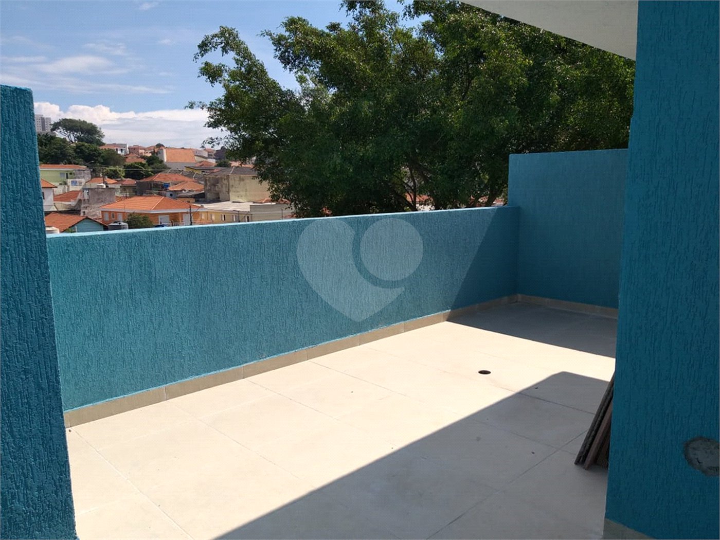 Casa à venda com 2 suítes em Vila Gustavo, São Paulo, SP