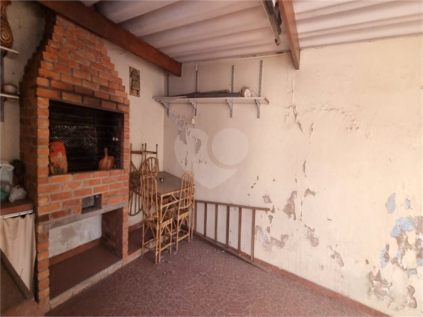 Casa Térrea à venda com 3 quartos em Santana, São Paulo, SP