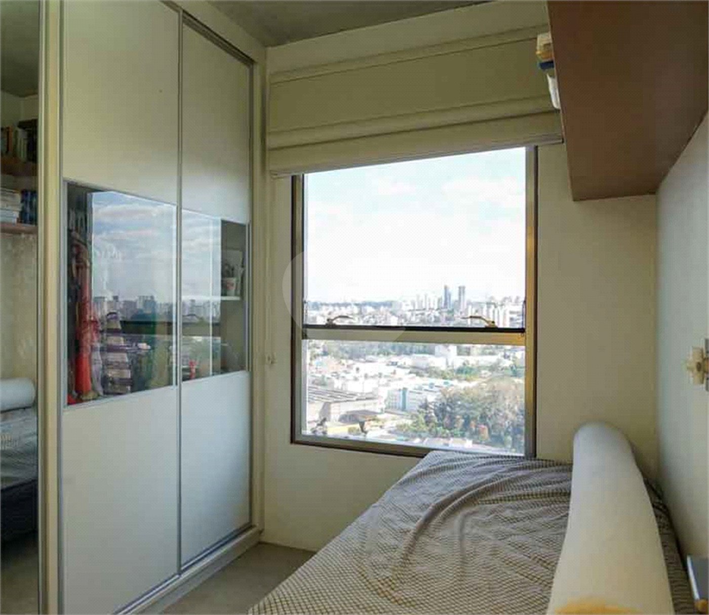 Apartamento à venda com 2 quartos, sendo 1 suíte, em Vila Leopoldina, São Paulo, SP