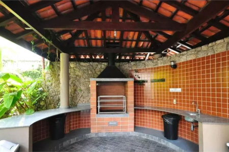 Apartamento à venda com 2 quartos, sendo 1 suíte, em Jardim Ampliação, São Paulo, SP