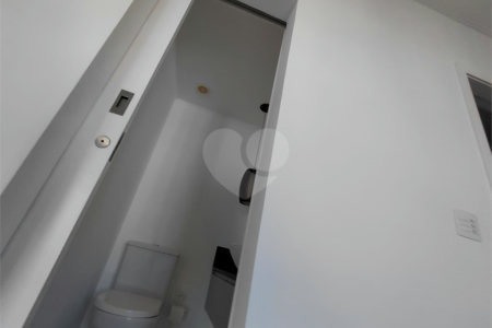 Apartamento à venda com 2 suítes em Água Branca, São Paulo, SP