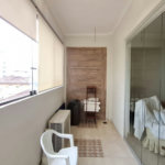Apartamento com 3 dormitórios à venda, 150 m² por R$ 1.070.000,00 - Gonzaga - Santos/SP