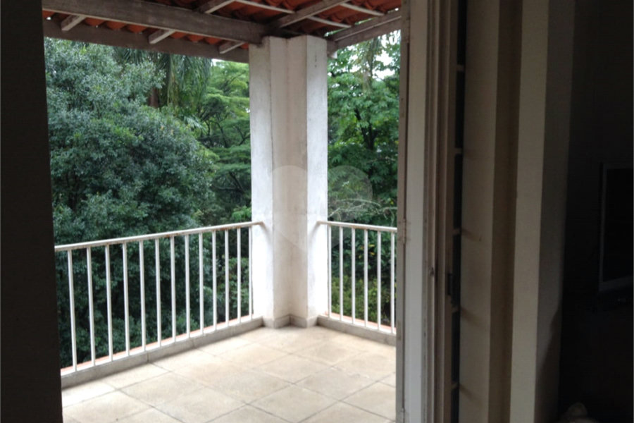 Casa Térrea à venda com 4 suítes em Tucuruvi, São Paulo, SP