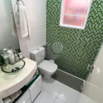 Sobrado à venda com 3 quartos, sendo 1 suíte,  em Jardim Modelo, Suzano, SP