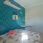 Apartamento à venda com 3 quartos, sendo 1 suíte,  em Jardim Brasil, São Roque, SP