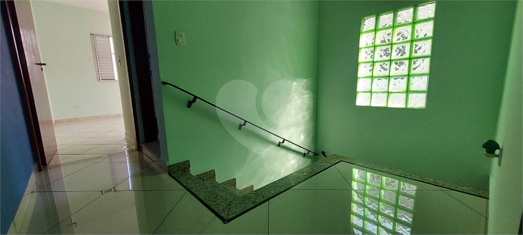 Sobrado à venda com 3 quartos, sendo 1 suíte, em Vila Sabrina, São Paulo, SP