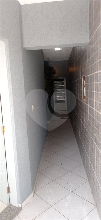 Casa à venda com 3 quartos, sendo 1 suíte, em Vila Aurora (zona Norte), São Paulo, SP