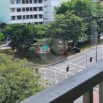 Apartamento para alugar com 1 quarto em Vila Mariana, São Paulo, SP