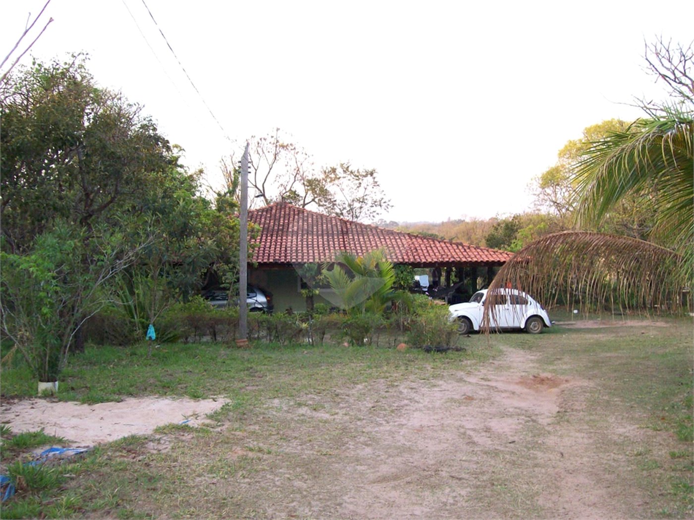 Chácara a venda no Aracê de Santo Antônio .