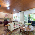 Casa Térrea à venda com 5 quartos, sendo 2 suítes, em Alto da Boa Vista, São Paulo, SP