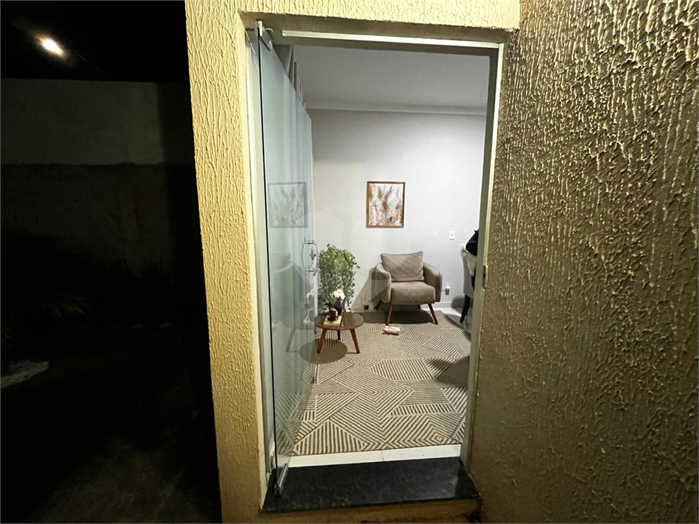 Casa à venda com 2 quartos em Residencial Villaggio Di Capri, Itapetininga, SP