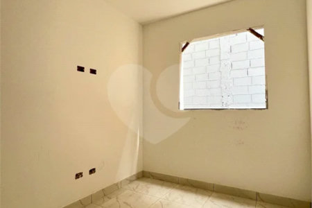 Apartamento à venda ou para alugar com 2 quartos em Vila Mazzei, São Paulo, SP