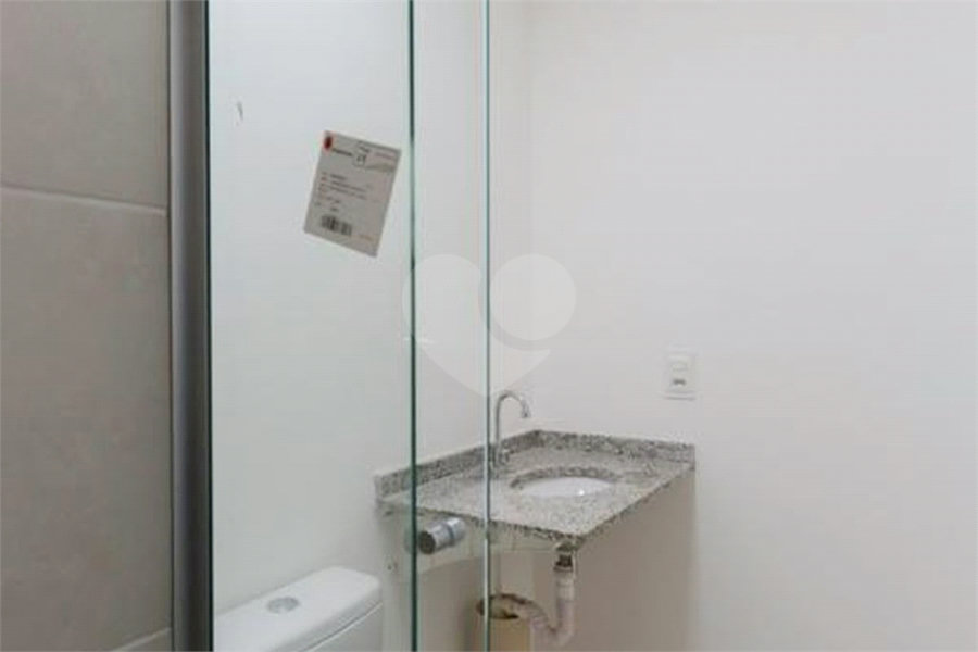 Apartamento para alugar com 2 quartos em Santana, São Paulo, SP