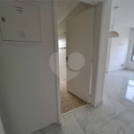 Apartamento à venda com 2 quartos em Parada Inglesa, São Paulo, SP