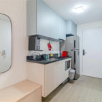 Apartamento à venda com 1 quarto em Pinheiros, São Paulo, SP
