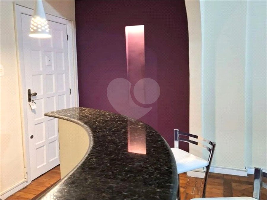 Apartamento à venda com 1 suíte em Glória, Rio de Janeiro, RJ