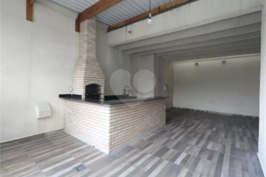 Apartamento à venda com 2 quartos, sendo 1 suíte, em Vila Guilherme, São Paulo, SP