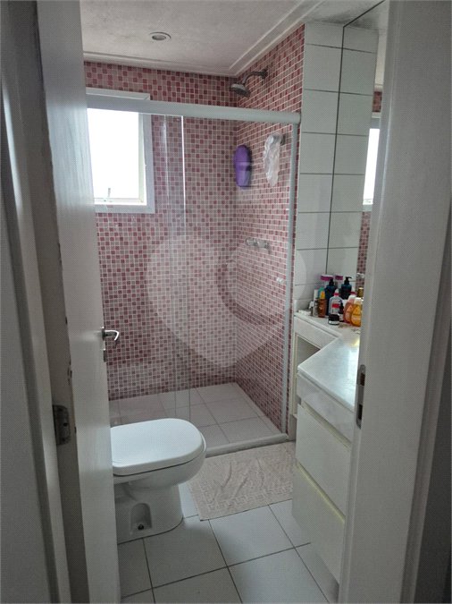 Apartamento à venda com 4 suítes em Jardim Taquaral, São Paulo, SP
