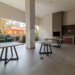 Apartamento à venda com 3 suítes em Jardim Prudência, São Paulo, SP