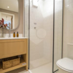Apartamento à venda com 2 quartos em Água Branca, São Paulo, SP