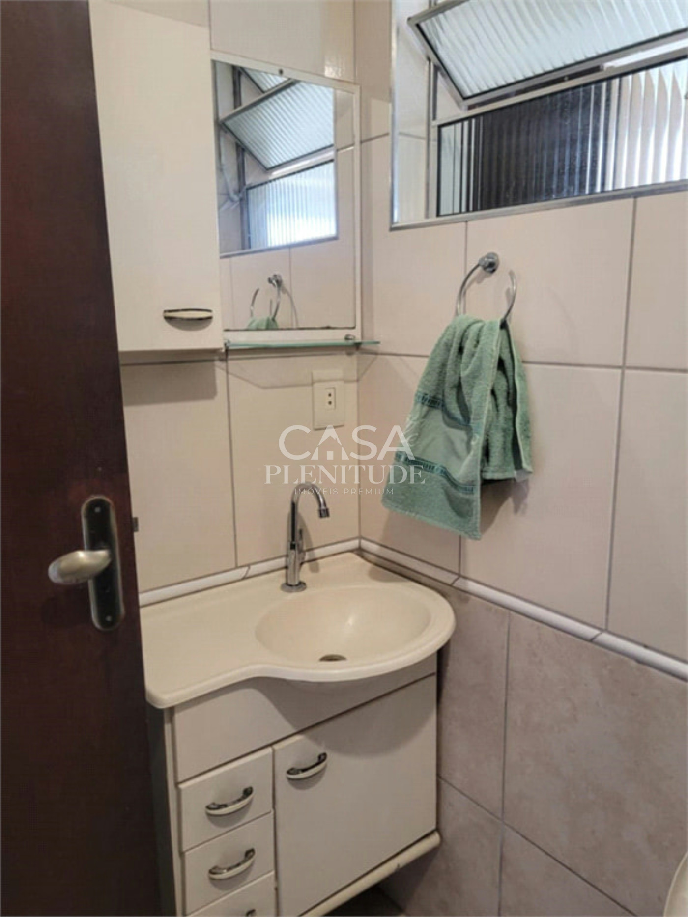 Apartamento à venda com 2 quartos, sendo 1 suíte, em Além Ponte, Sorocaba, SP