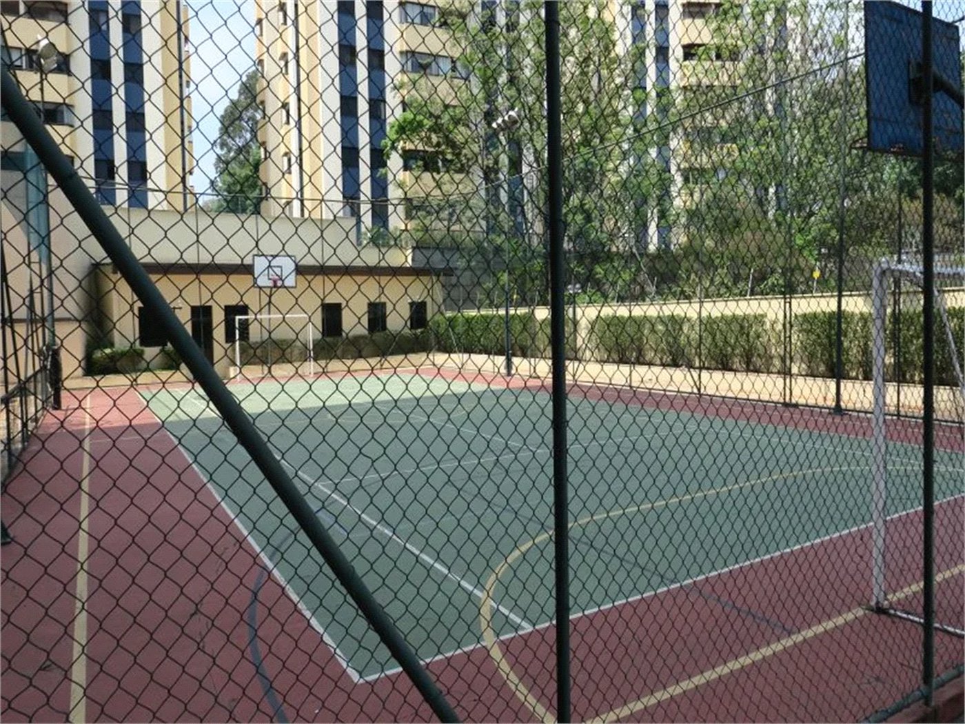 Apartamento à venda com 4 quartos, sendo 3 suítes, em Jardim Monte Kemel, São Paulo, SP