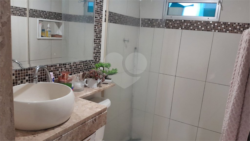 Apartamento à venda com 2 quartos em Campo Grande, Rio de Janeiro, RJ