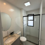 Apartamento à venda com 3 quartos, sendo 1 suíte, em Vila Yamada, Araraquara, SP