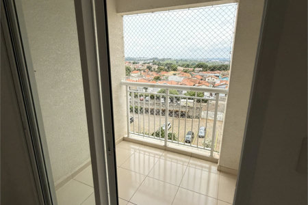 Apartamento à venda com 3 quartos, sendo 1 suíte,  em Jardim Nova Era, Salto, SP