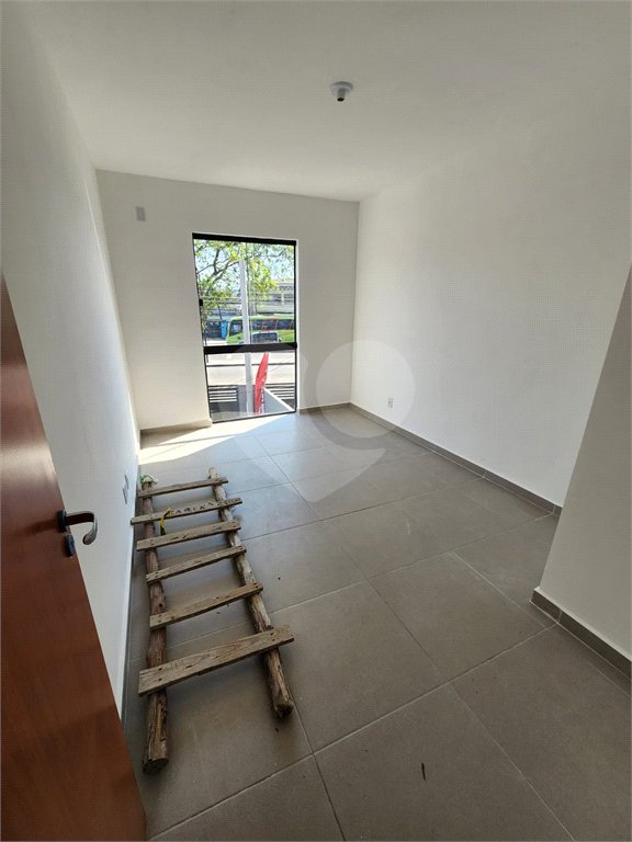 Casa à venda com 2 quartos em Cosmos, Rio de Janeiro, RJ