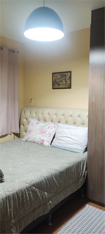 Apartamento à venda com 2 quartos em Jaguaré, São Paulo, SP