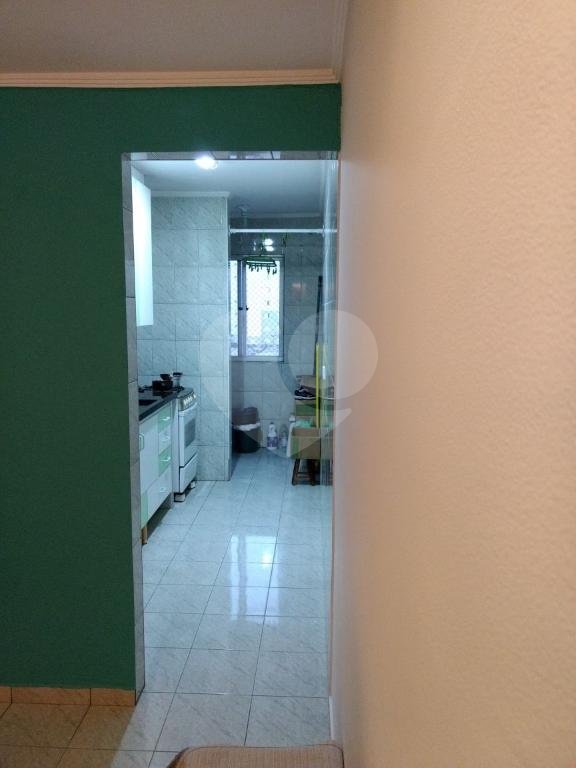 Apartamento à venda com 2 quartos em Vila Nova Cachoeirinha, São Paulo, SP